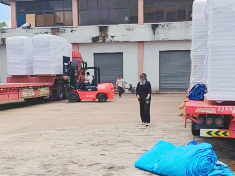 전체 로드, 노력의 증거.