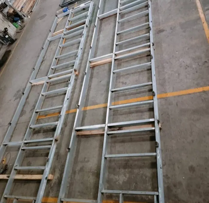 우리는 맞춤형으로 설계된 비표준 장비를 전문으로 합니다. 우리는 귀하의 요구 사항을 실현할 것입니다.