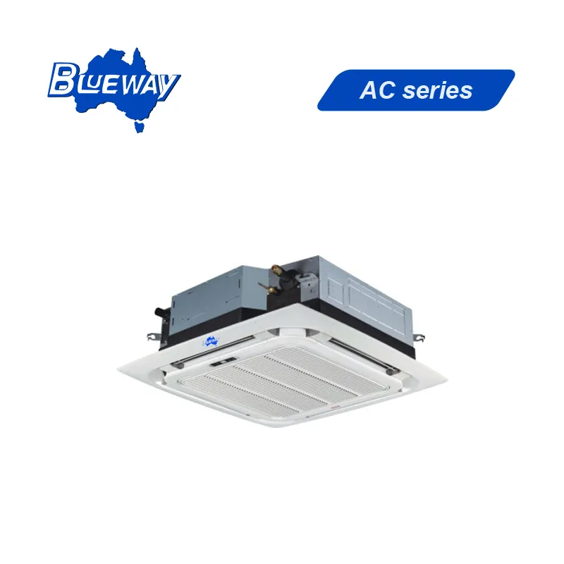 가벼운 상업용 AC U-Match가 더 어려운 임무를 위해 지어진 변장한 주거용 건물일 뿐이라고 생각하기 때문에 간과하고 계십니까?